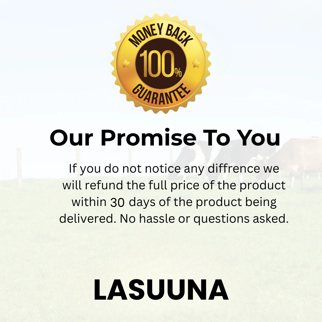 Grass-Fed Beef Liver Capsules – The Ancient Secret to Cleansing Your Liver & Restoring Peak Health