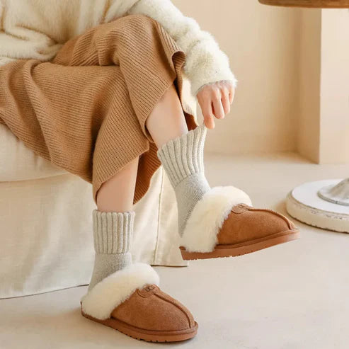 SnugTherapy™ Socks