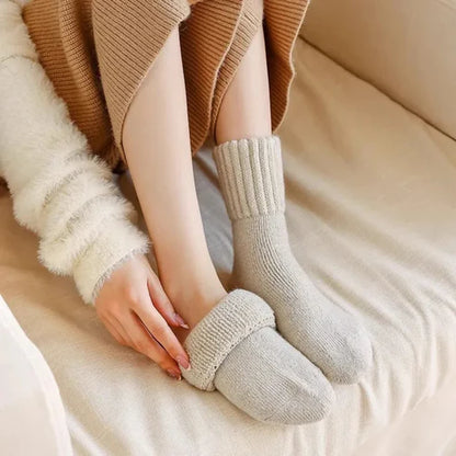 SnugTherapy™ Socks